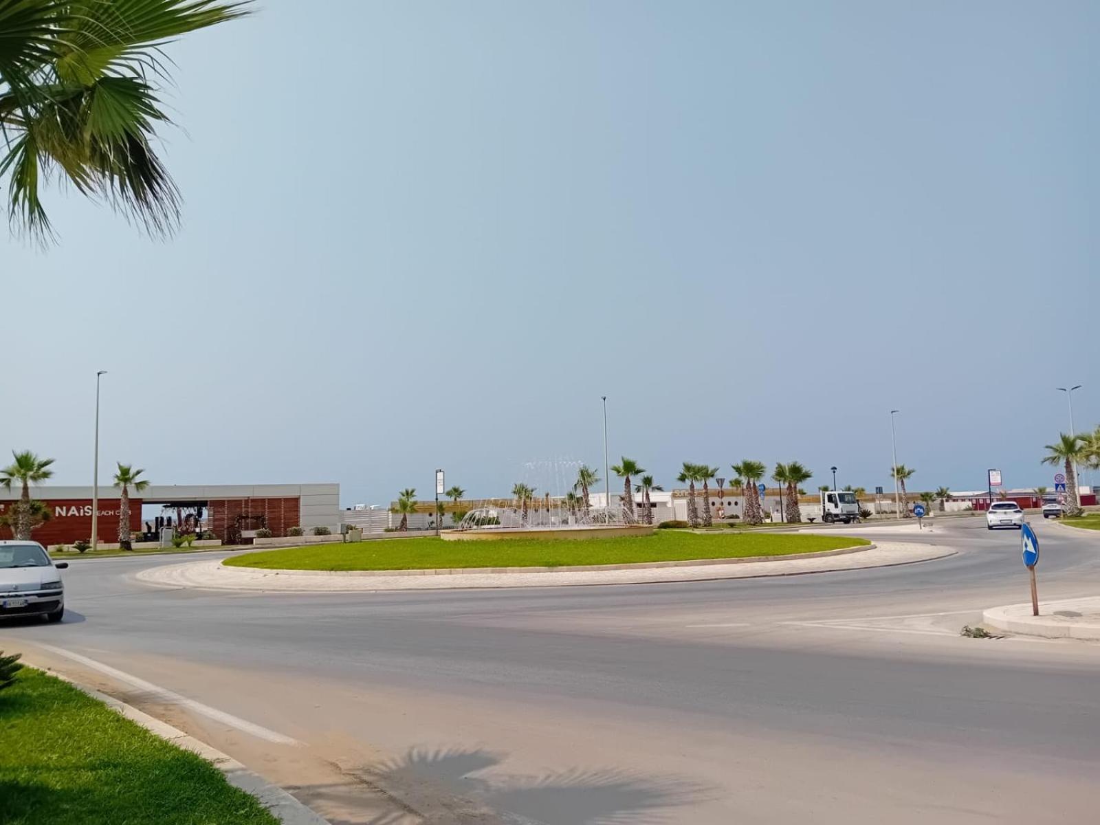 דירות טרפאני Vento Di Grecale מראה חיצוני תמונה